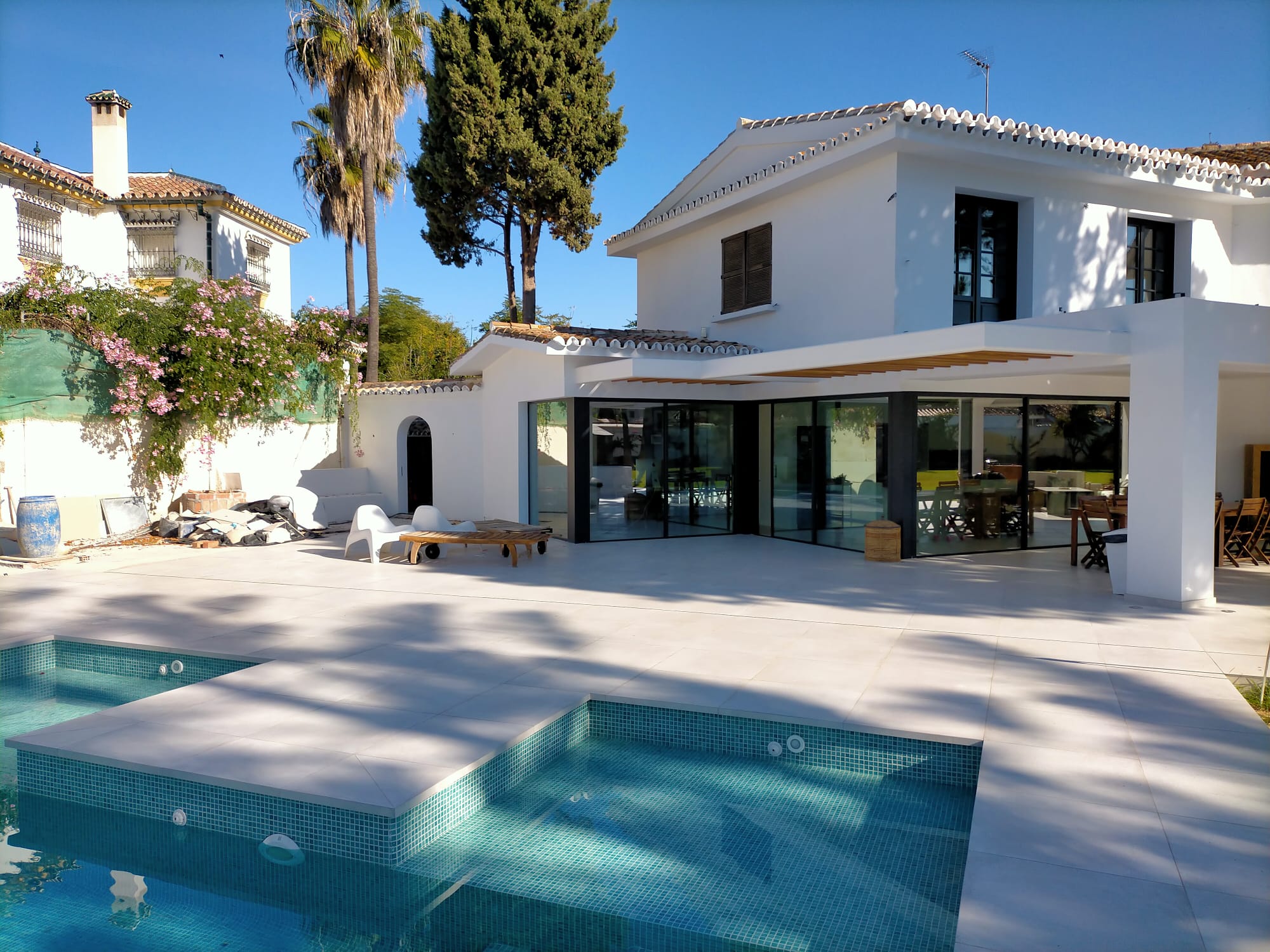 villa guadalmar